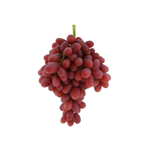 Grapes Red Seedless India