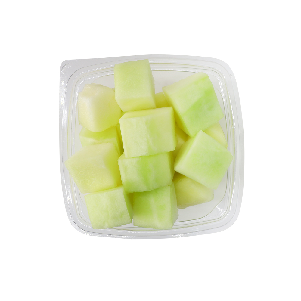 [9236] Honeydew Melon Cube