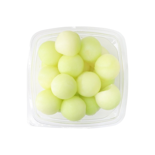 [1176] Honeydew Melon Marbles