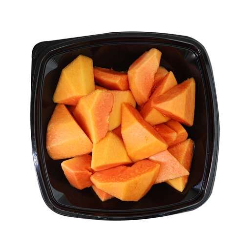 [9265] Papaya Chunks