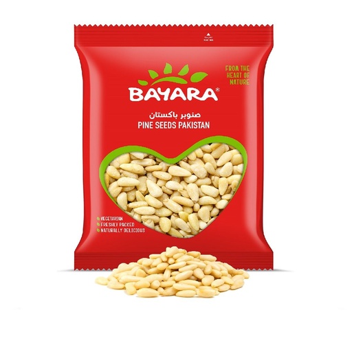 [6080] Pine Seeds Pakistan Bayara