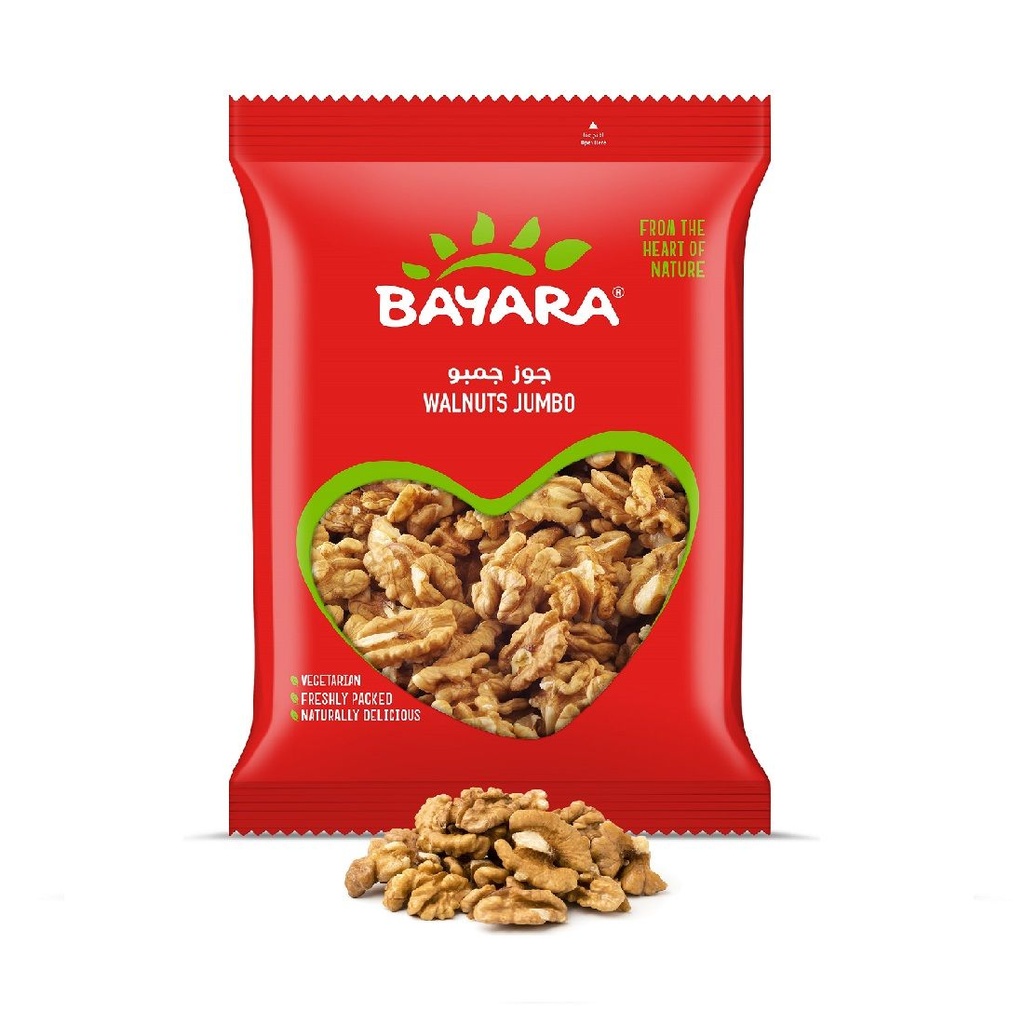 Walnuts Jumbo Bayara