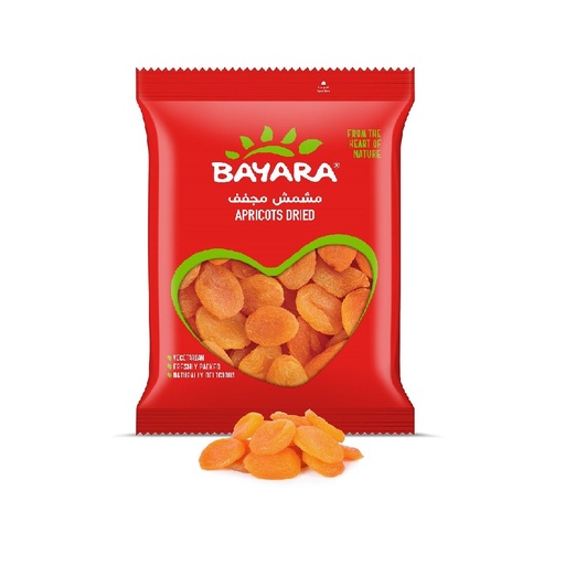 Apricots Dried Bayara