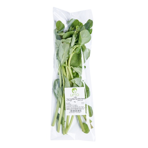 [9366] Water Cress Leaves(Bakla)